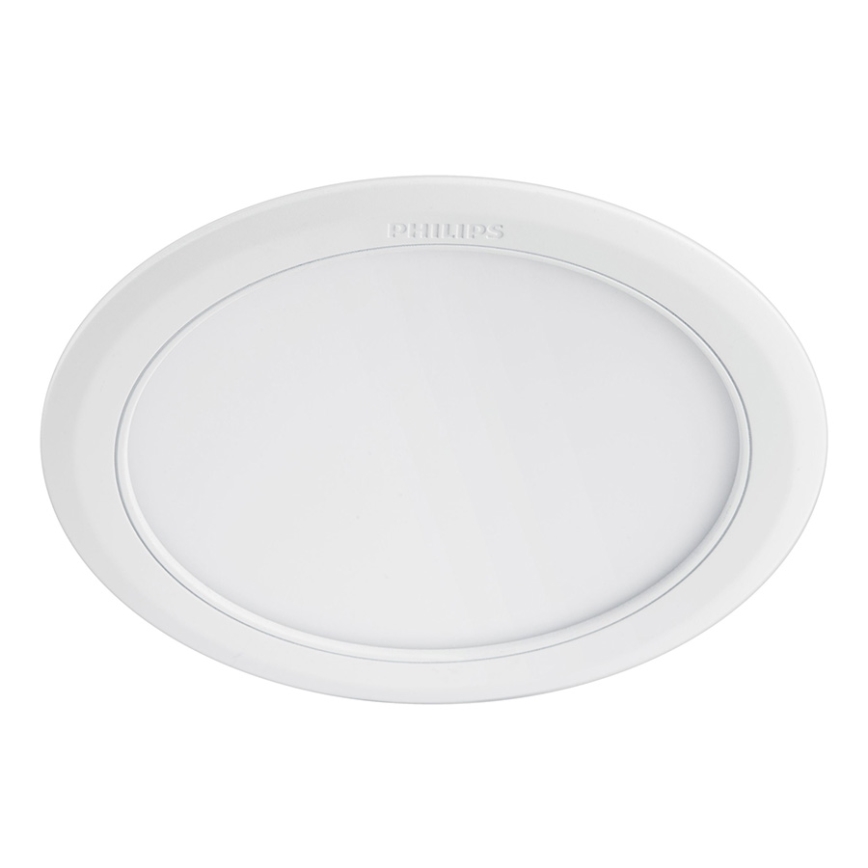 Philips 59529/31/P3 - LED podhľadové svietidlo MARCASITE 1xLED/21W/230V