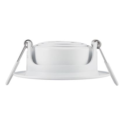 Philips 59741/31/P0 - LED podhľadové svietidlo POLARON 1xLED/5W/230V