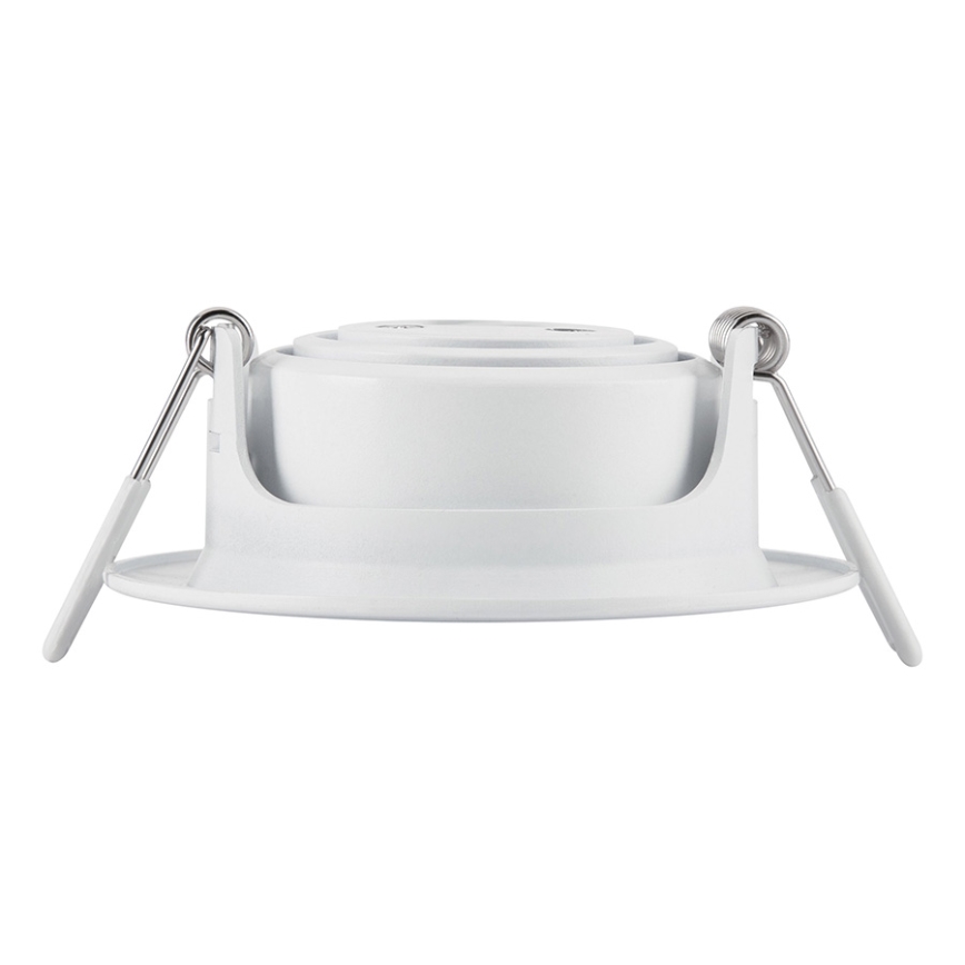 Philips 59741/31/P0 - LED podhľadové svietidlo POLARON 1xLED/5W/230V