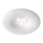 Philips 59830/31/16 - LED kúpeľňové podhľadové svietidlo AQUILA 1xLED/6W/230V
