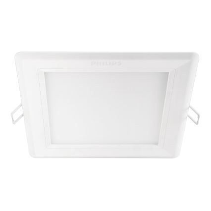 Philips 59832/31/P1 - LED podhľadové svietidlo HADRON 1xLED/12W/230V