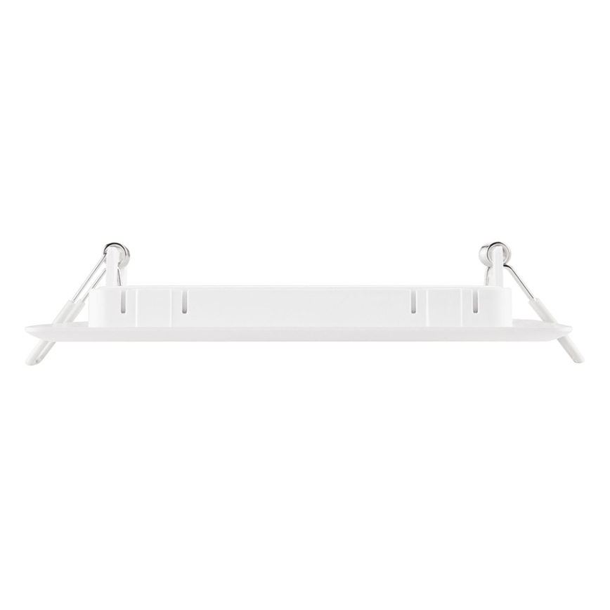 Philips 59832/31/P1 - LED podhľadové svietidlo HADRON 1xLED/12W/230V
