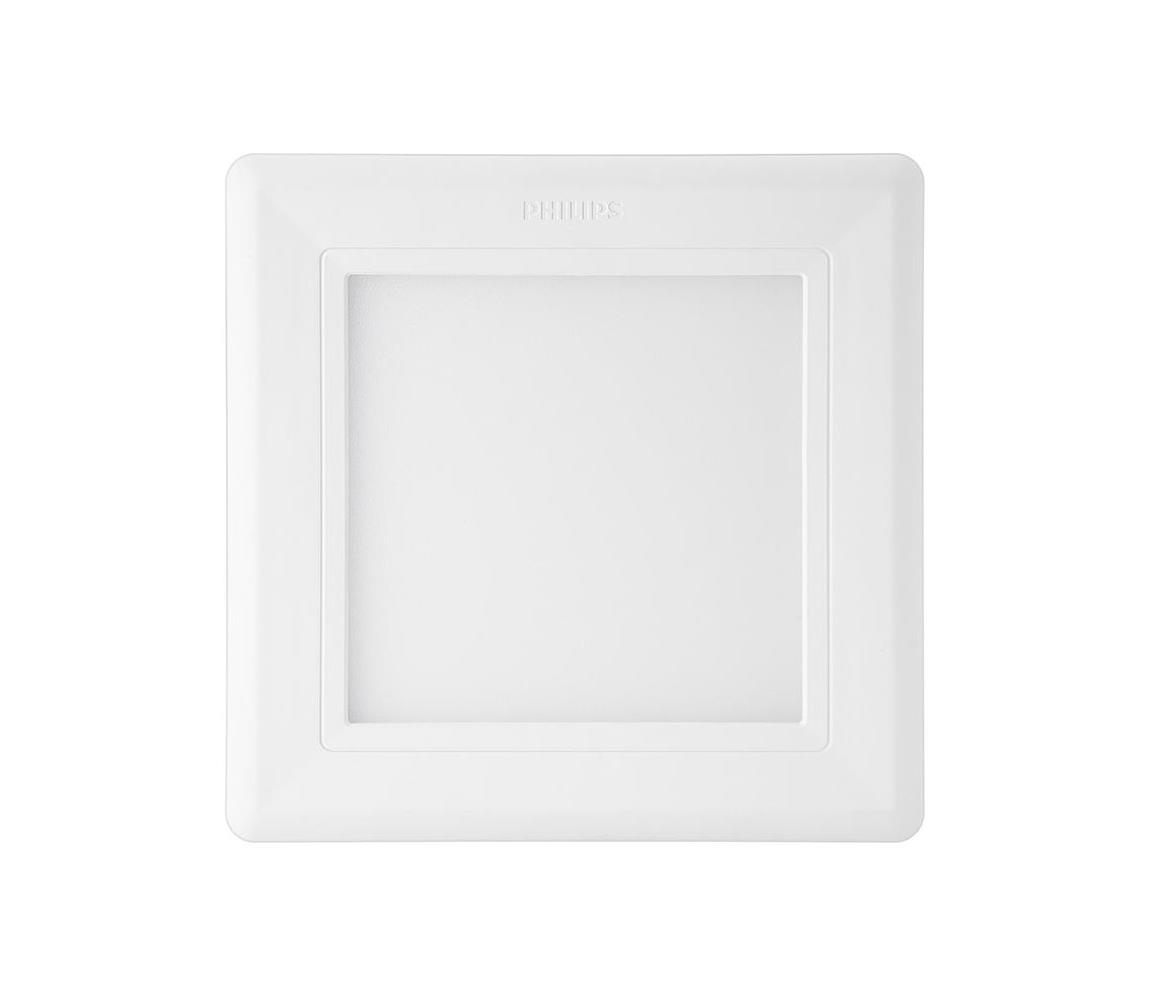 Philips 59832/31/P3 - LED podhľadové svietidlo HADRON LED/12W/230V 59832/31/P3