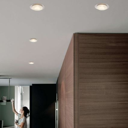 Philips 59925/17/16 - LED kúpeľňové svietidlo MYBATHROOM TUB 1xLED/6W/230V