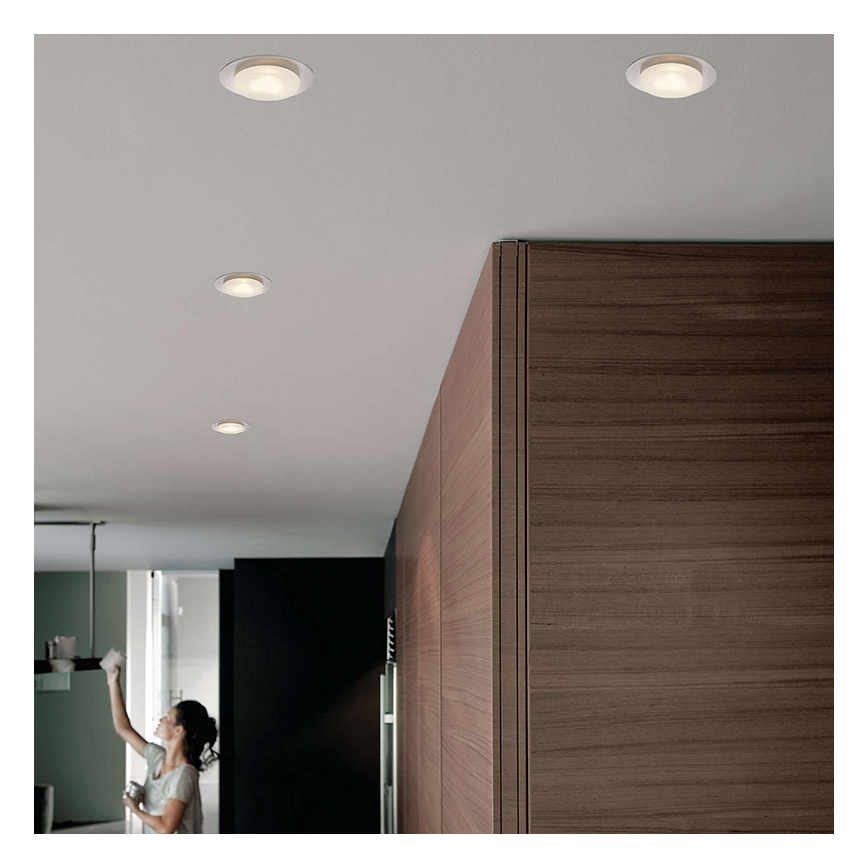 Philips 59925/17/16 - LED kúpeľňové svietidlo MYBATHROOM TUB 1xLED/6W/230V