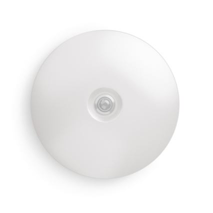 Philips 62233/31/P0 - LED senzorové osvetlenie MYLIVING MAUVE PIR 4xLED/1,5W/230V