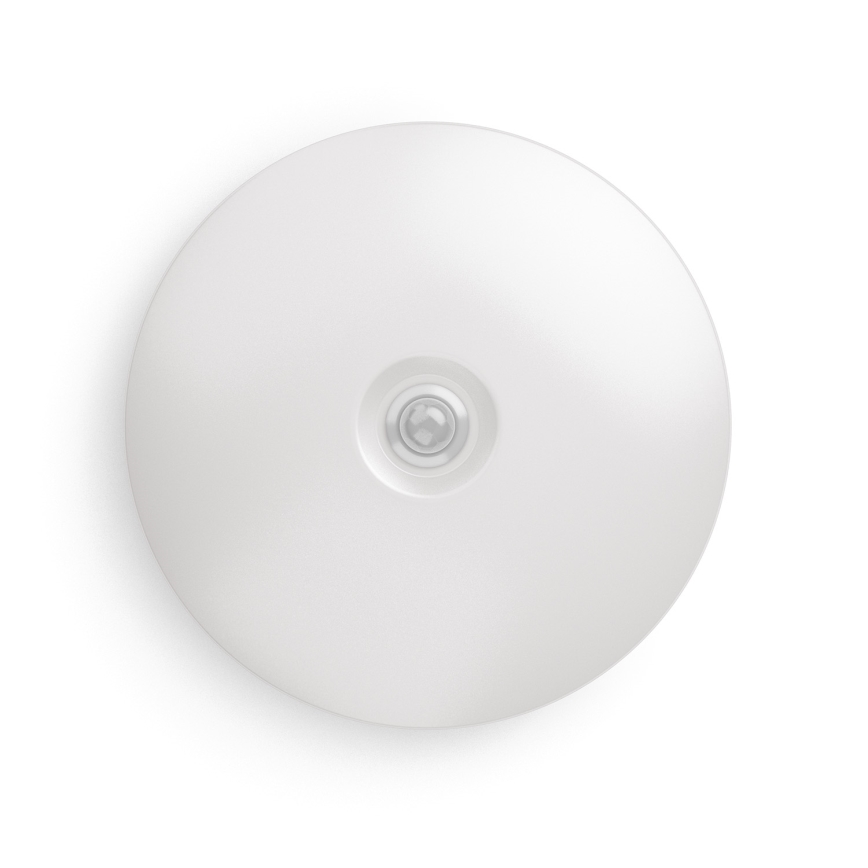 Philips 62233/31/P0 - LED senzorové osvetlenie MYLIVING MAUVE PIR 4xLED/1,5W/230V