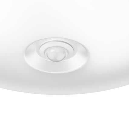 Philips 62233/31/P0 - LED senzorové osvetlenie MYLIVING MAUVE PIR 4xLED/1,5W/230V