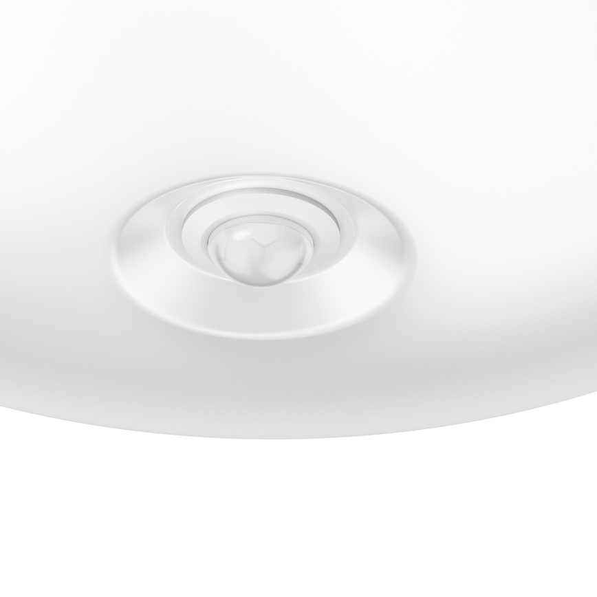 Philips 62233/31/P0 - LED senzorové osvetlenie MYLIVING MAUVE PIR 4xLED/1,5W/230V