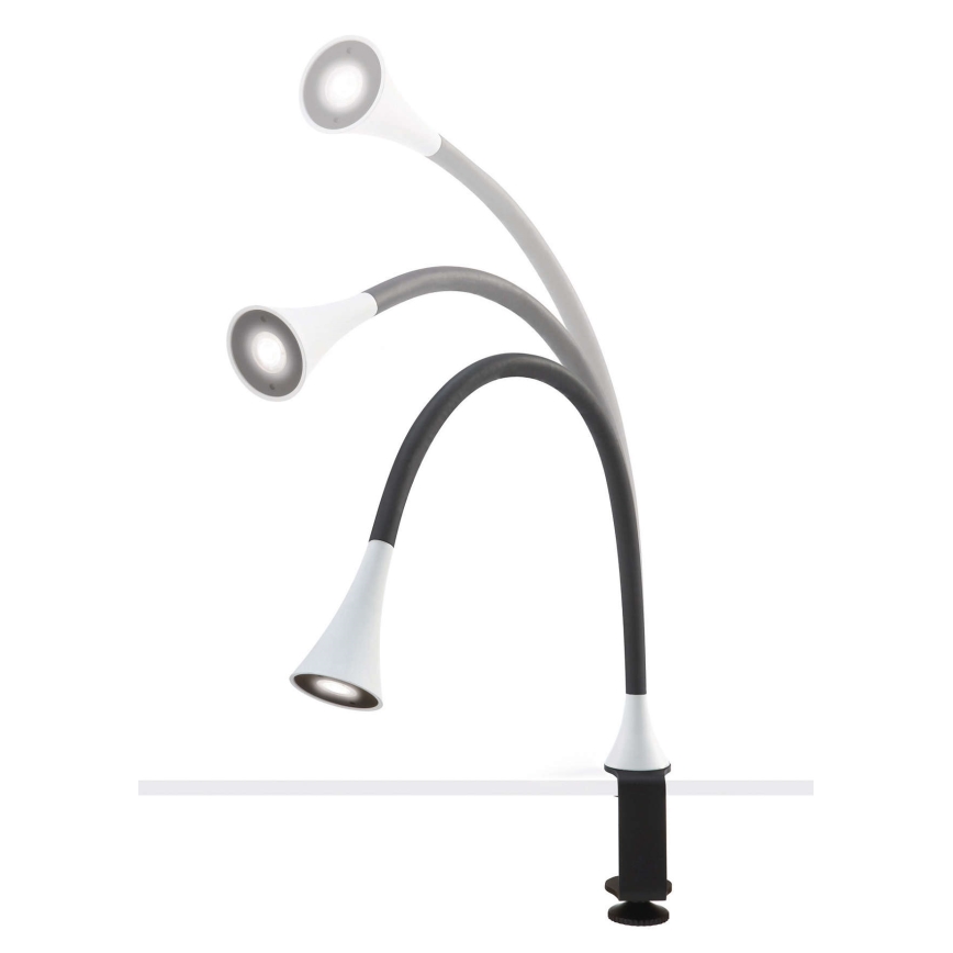 Philips 66707/31/16 - Stolná lampa PROMO LED/2,5W/230V