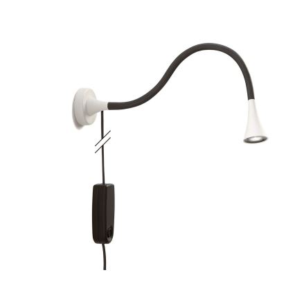 Philips 66707/31/16 - Stolná lampa PROMO LED/2,5W/230V