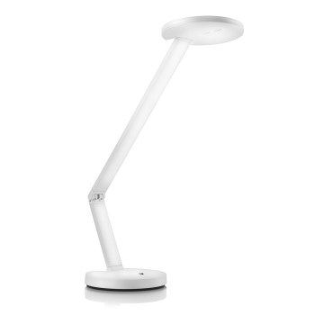 Philips 66711/31/16 - LED Stolná lampa INSTYLE ROSWELL 1xLED/6,5W/230V