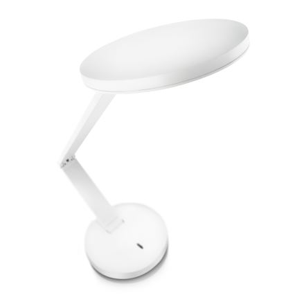 Philips 66711/31/16 - LED Stolná lampa INSTYLE ROSWELL 1xLED/6,5W/230V