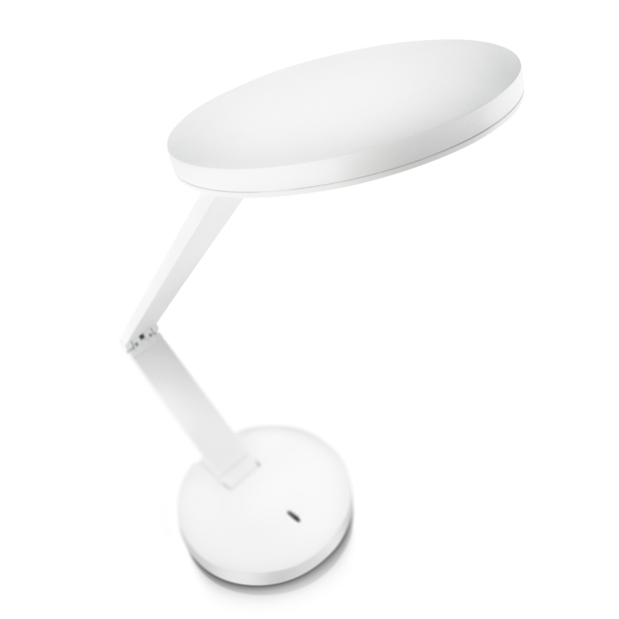 Philips 66711/31/16 - LED Stolná lampa INSTYLE ROSWELL 1xLED/6,5W/230V