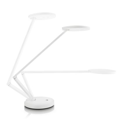 Philips 66711/31/16 - LED Stolná lampa INSTYLE ROSWELL 1xLED/6,5W/230V