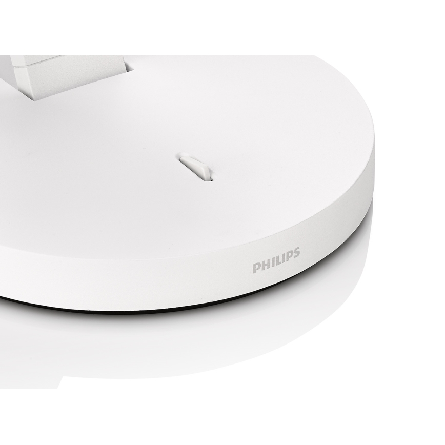 Philips 66711/31/16 - LED Stolná lampa INSTYLE ROSWELL 1xLED/6,5W/230V