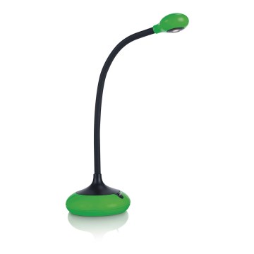 Philips 66714/33/16 - LED Stolná lampa MYHOMEOFFICE PLAY 1xLED/2,5W/230V Philips 66714/33/16 - LED Stolná lampa MYHOMEOFFICE PLAY 1xLED/2,5W/230V
