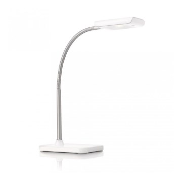 Philips 67412/31/16 - LED Stolná lampa HANDY 1xLED/3W/230V