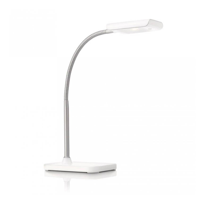 Philips 67412/31/16 - LED Stolná lampa HANDY 1xLED/3W/230V
