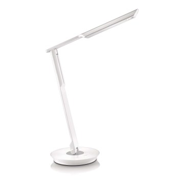 Philips 67420/31/26 - LED stmievateľná stolná lampa EYECARE MALLET 1xLED/5,5W/230V