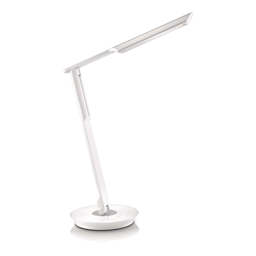 Philips 67420/31/26 - LED stmievateľná stolná lampa EYECARE MALLET 1xLED/5,5W/230V