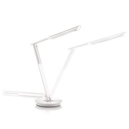 Philips 67420/31/26 - LED stmievateľná stolná lampa EYECARE MALLET 1xLED/5,5W/230V