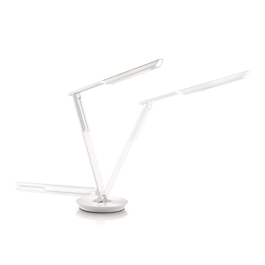 Philips 67420/31/26 - LED stmievateľná stolná lampa EYECARE MALLET 1xLED/5,5W/230V