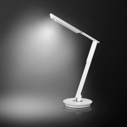 Philips 67420/31/26 - LED stmievateľná stolná lampa EYECARE MALLET 1xLED/5,5W/230V
