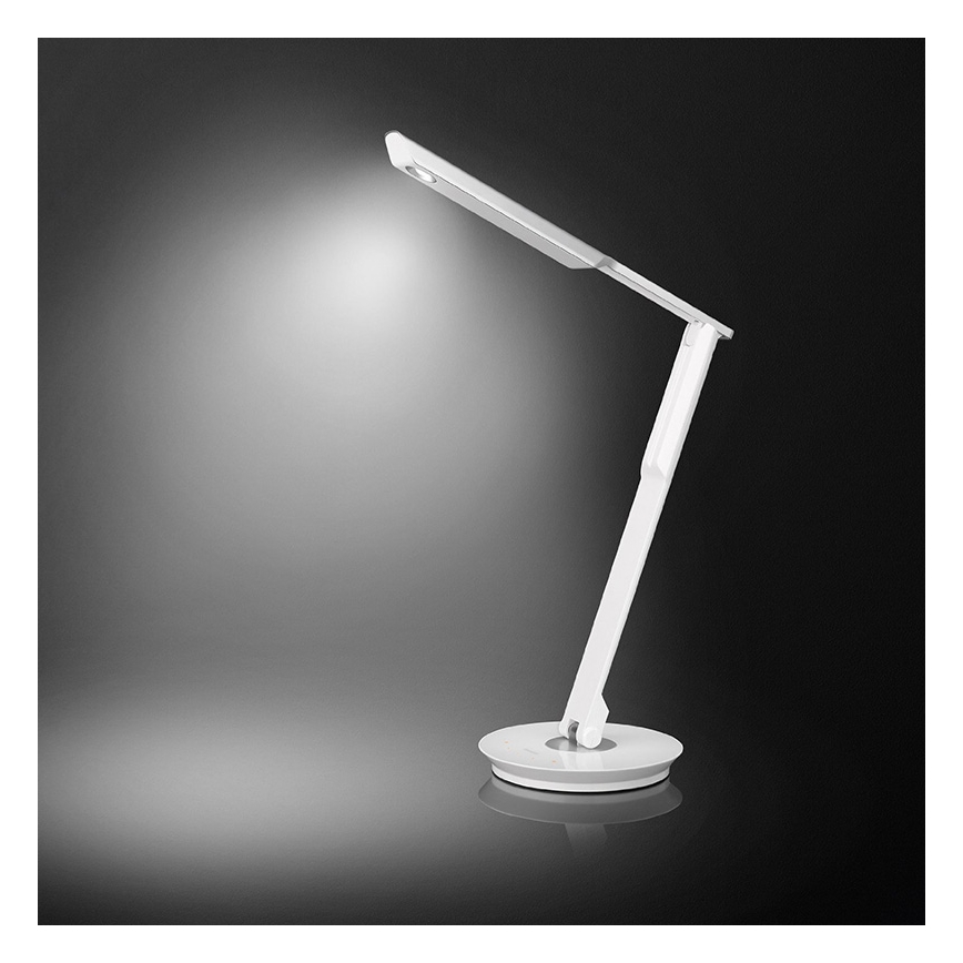 Philips 67420/31/26 - LED stmievateľná stolná lampa EYECARE MALLET 1xLED/5,5W/230V