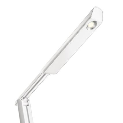 Philips 67420/31/26 - LED stmievateľná stolná lampa EYECARE MALLET 1xLED/5,5W/230V