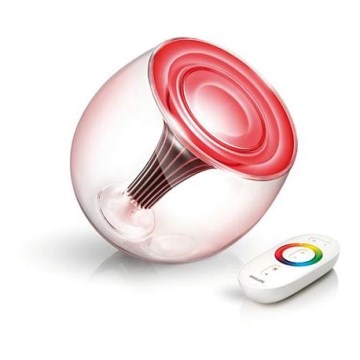 Philips 69143/60/ph - stolné svietidlo LIVING COLOURS LED 15W