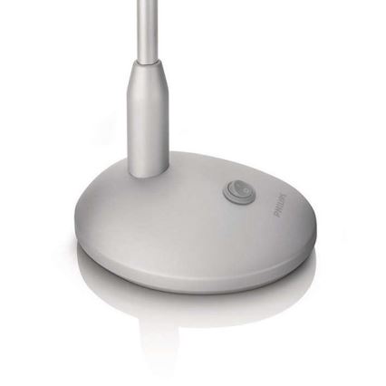 Philips 69225/87/16 - Stolná lampa MYHOMEOFFICE 1xE27/11W/230V