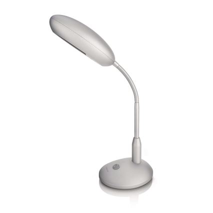 Philips 69225/87/16 - Stolná lampa MYHOMEOFFICE 1xE27/11W/230V