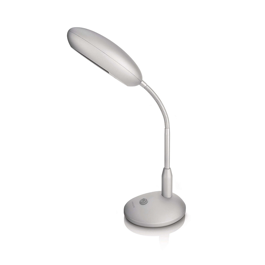 Philips 69225/87/16 - Stolná lampa MYHOMEOFFICE 1xE27/11W/230V