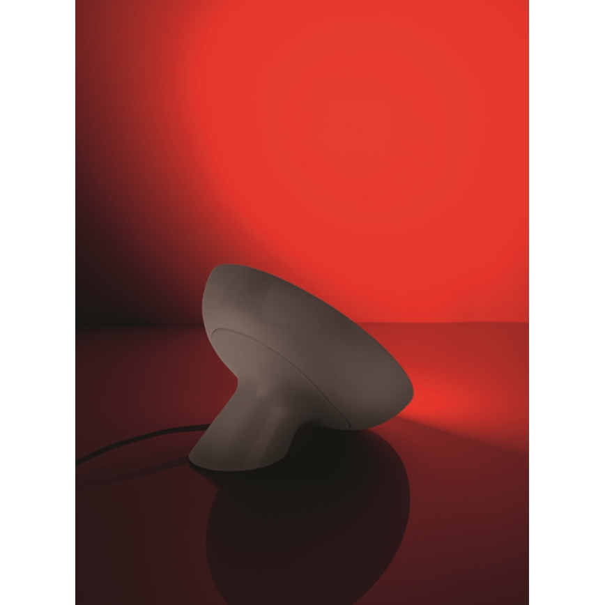 Philips 69500/60/PH - LED Bodové svítidlo LIVING COLORS  bílá