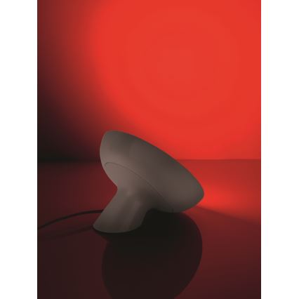 Philips 69500/60/PH - LED Bodové svítidlo LIVING COLORS  bílá