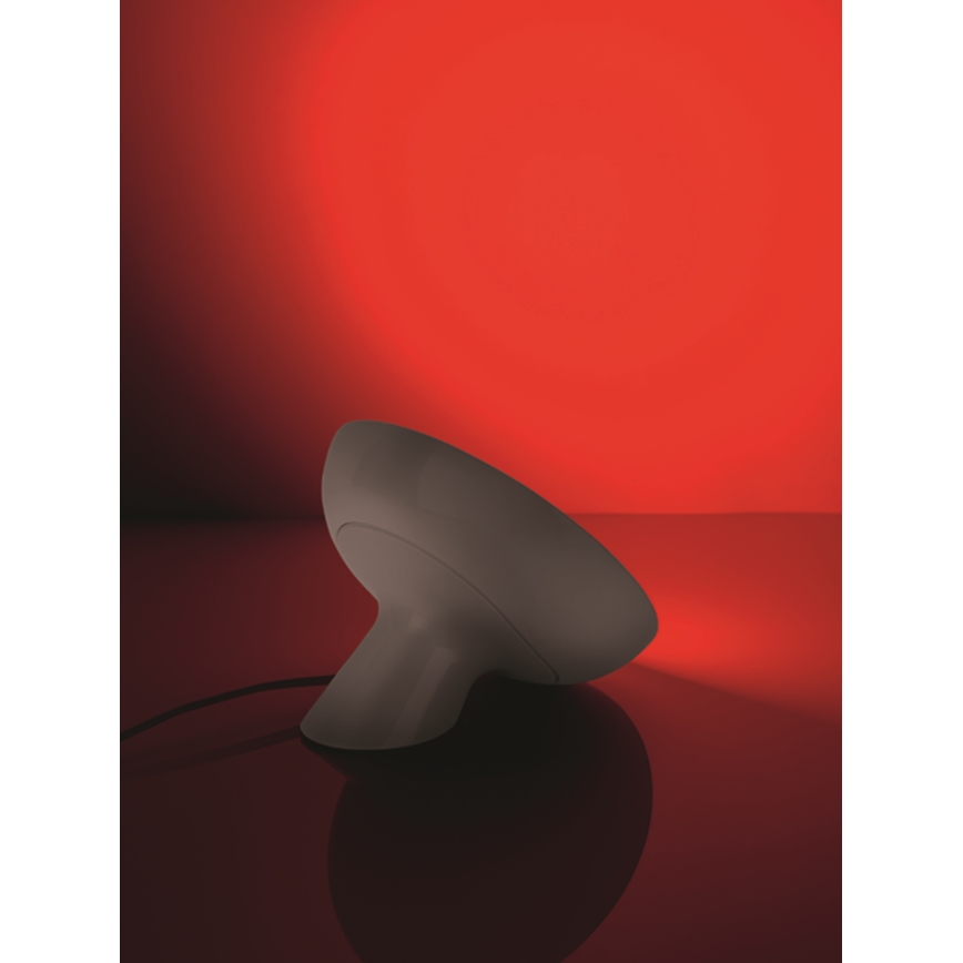 Philips 69500/60/PH - LED Bodové svítidlo LIVING COLORS  bílá