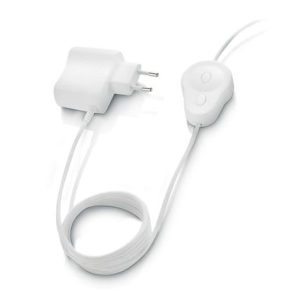 Philips 70100/31/P6 - LED pásik MYLIVING LIGHTSTRIPS 1m RGB LED/4W/230V