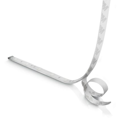 Philips 70100/31/P6 - LED pásik MYLIVING LIGHTSTRIPS 1m RGB LED/4W/230V