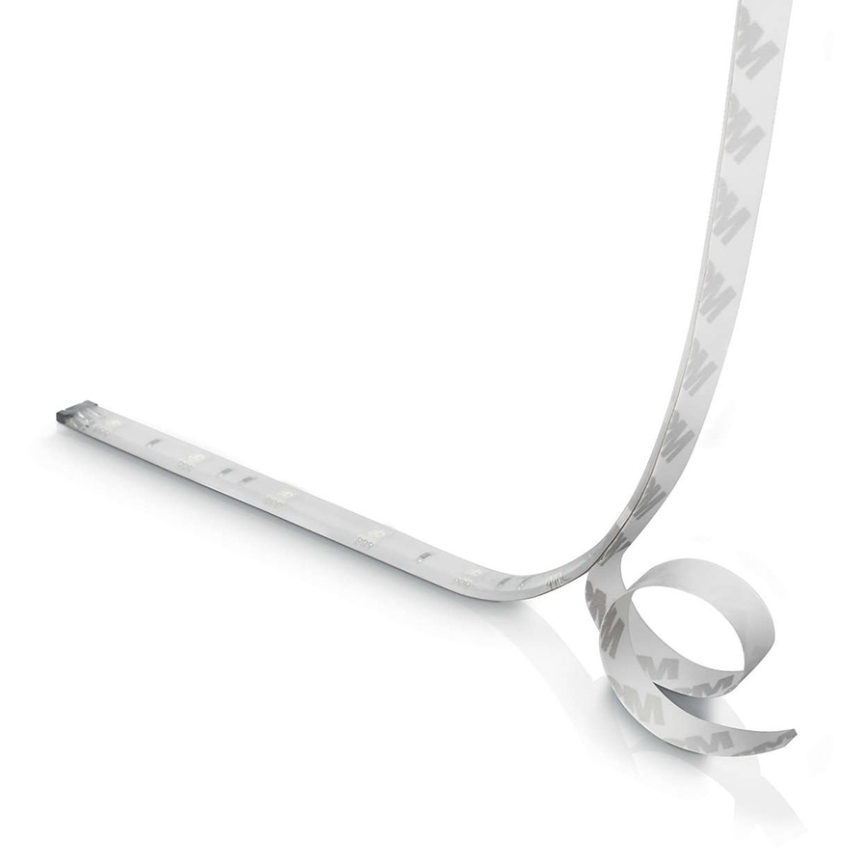Philips 70100/31/P6 - LED pásik MYLIVING LIGHTSTRIPS 1m RGB LED/4W/230V