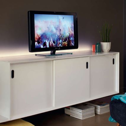 Philips 70101/31/P2 - LED pásik MYLIVING LIGHTSTRIPS 2m LED/11W/230V