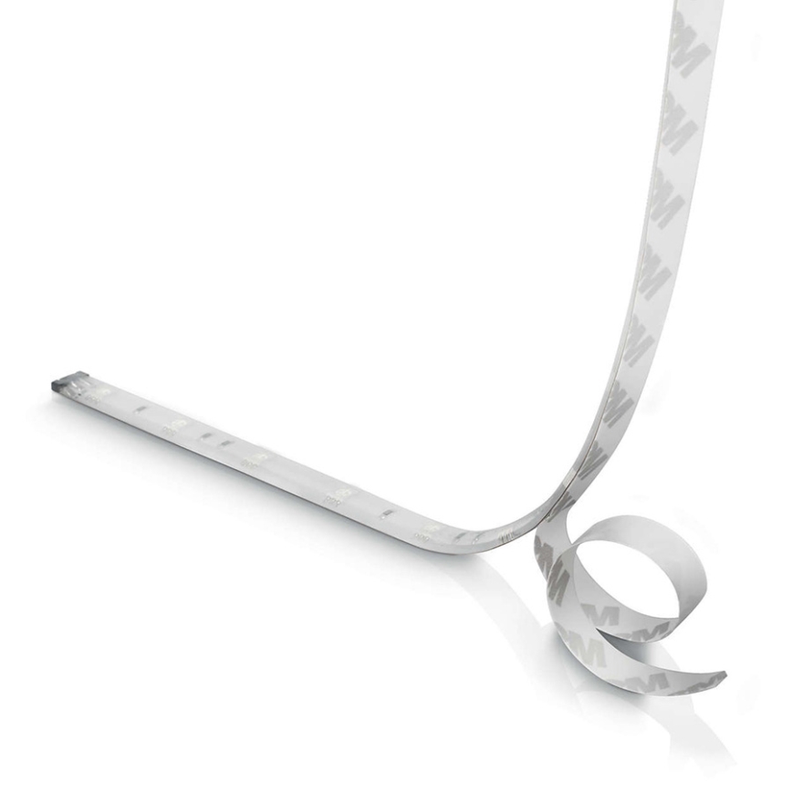 Philips 70101/31/P6 - LED pásik MYLIVING LIGHTSTRIPS 2m RGB LED/8W/230V