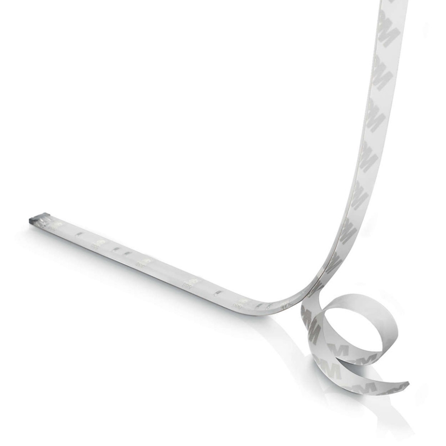 Philips 70102/31/P2 - LED pásik MYLIVING LIGHTSTRIP 5m LED/12W/230V
