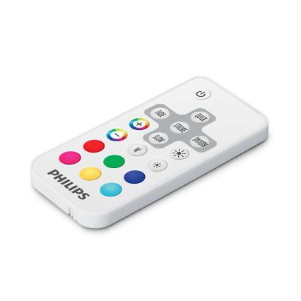 Philips 70102/31/P6 - LED pásik MYLIVING LIGHTSTRIP 5m RGB LED/17W/230V