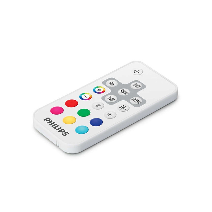 Philips 70102/31/P6 - LED pásik MYLIVING LIGHTSTRIP 5m RGB LED/17W/230V