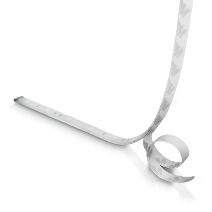 Philips 70102/31/P6 - LED pásik MYLIVING LIGHTSTRIP 5m RGB LED/17W/230V