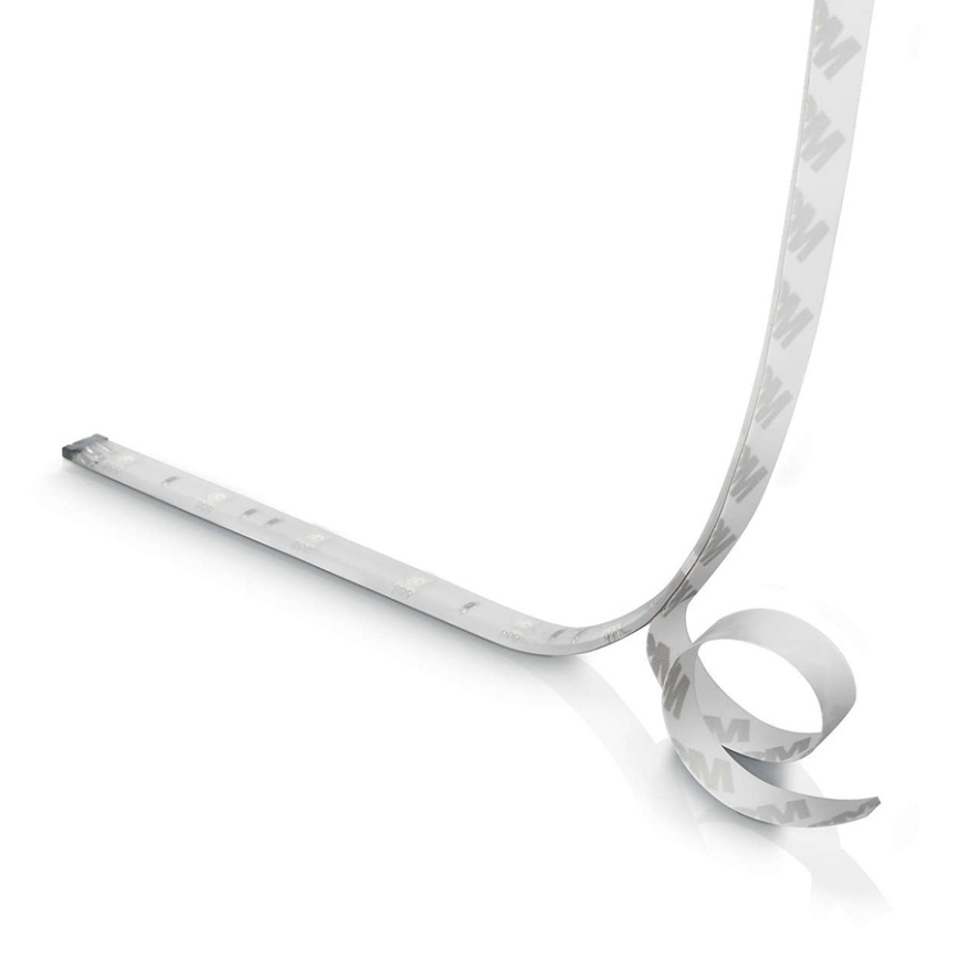 Philips 70102/31/P6 - LED pásik MYLIVING LIGHTSTRIP 5m RGB LED/17W/230V
