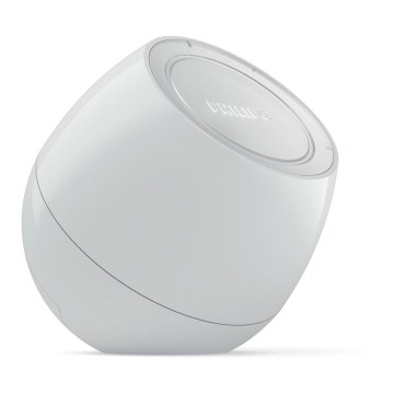 Philips 70103/31/P0 - LED stolná lampa LIVINGCOLORS SOUNDLIGHT LED/0,4W/3xAA