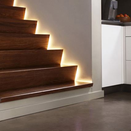 Philips 70979/87/PH - LED pásik LIGHTSTRIPS EXTEND 1xLED/4,5W/230V