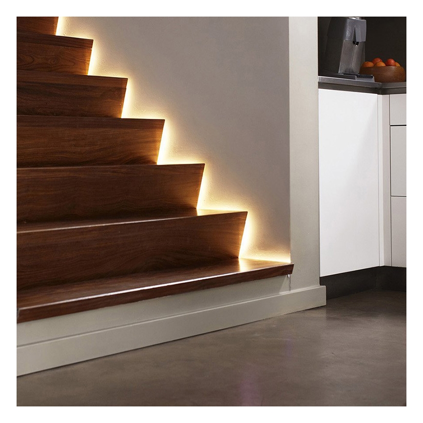 Philips 70979/87/PH - LED pásik LIGHTSTRIPS EXTEND 1xLED/4,5W/230V
